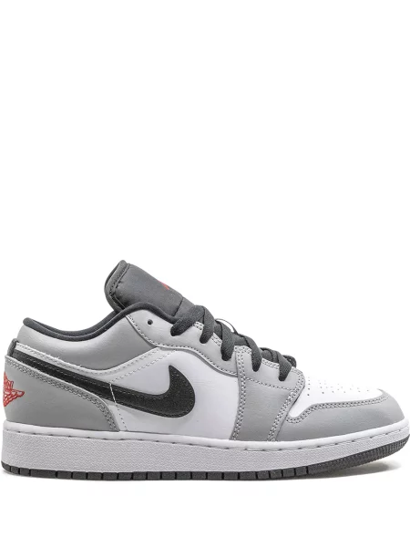 Sneakersy dziecięce Jordan Air Jordan 1 szare