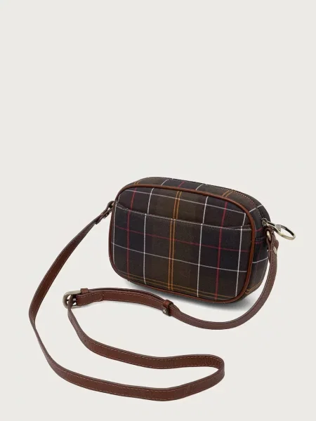 Сумка через плечо Barbour