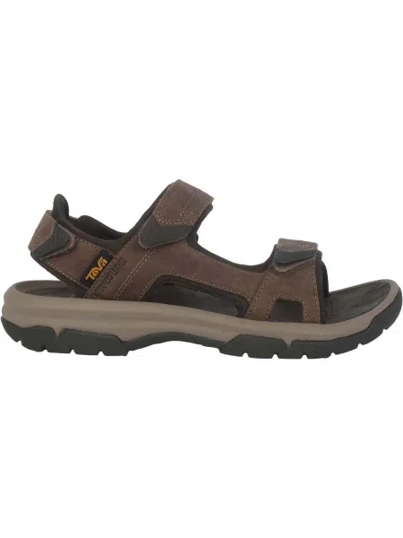 Tenisky Teva hnedá