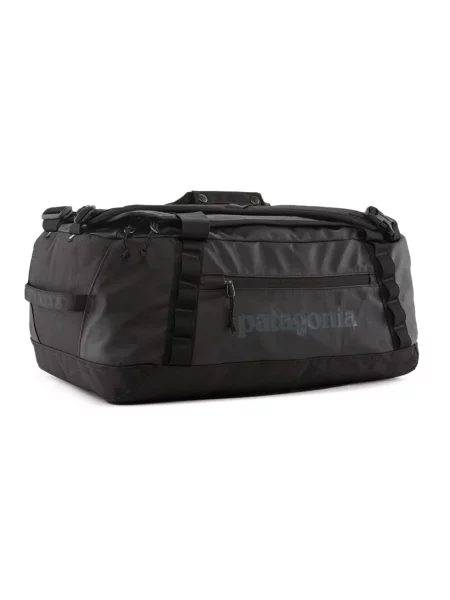 Torba podróżna Patagonia Black Hole Duffel 40 l black/black czarna