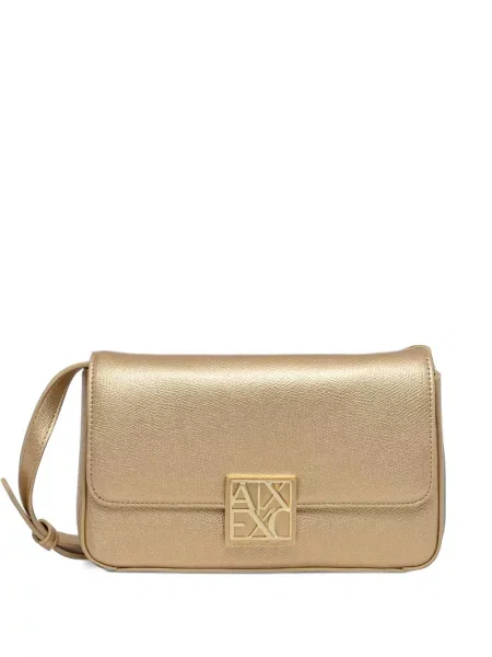 Body Armani Exchange cu autograf