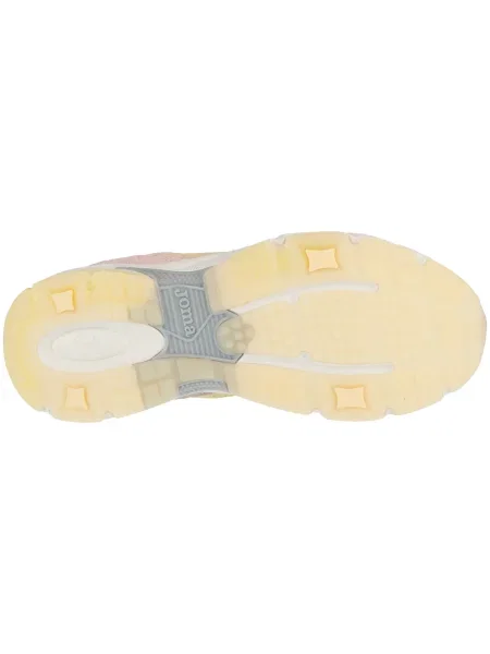 Pantofi Joma alb