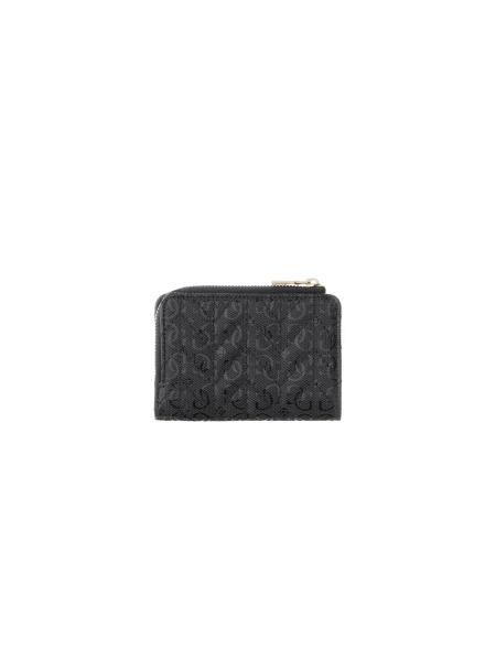 Portfel Guess czarny