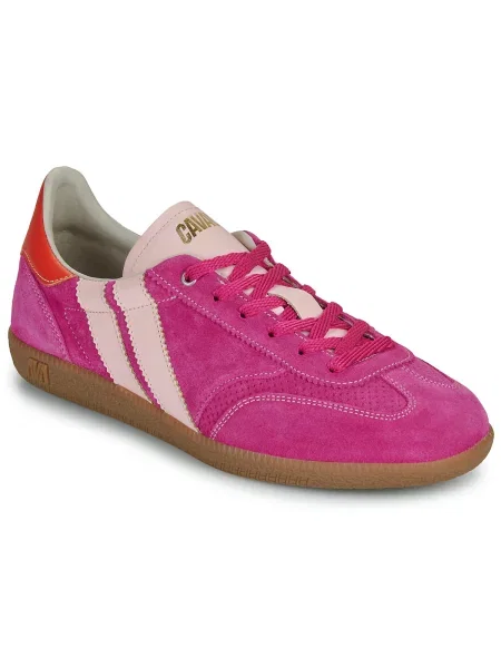Pantofi Caval roz