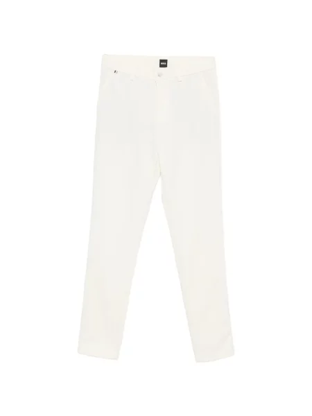 Pantaloni chino Boss