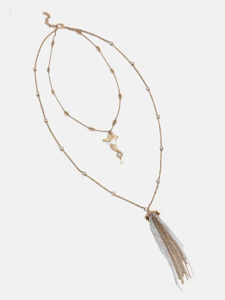 Weekend Max Mara colier pentru femei AHOBBY