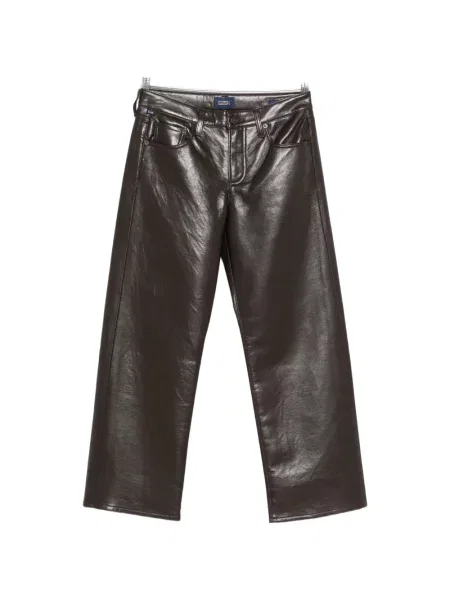 Pantaloni Citizens Of Humanity maro