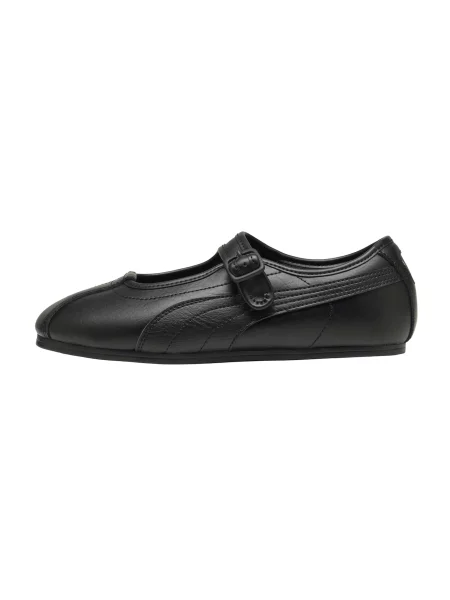 PUMA Balerini Tacklette' negru