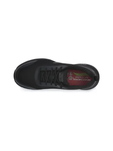 Pantofi Skechers negru