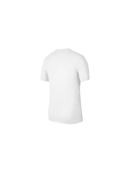 Tricou Nike alb