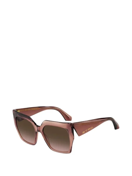 Ochelari de soare Etro roz