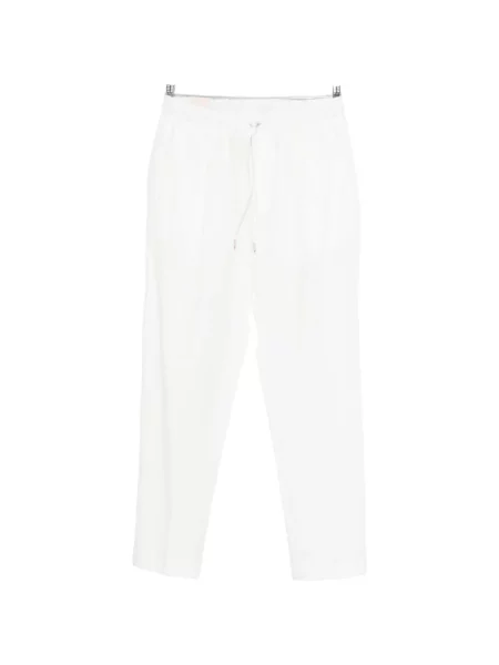 Шнур за пристягане панталон Briglia 1949 бяло