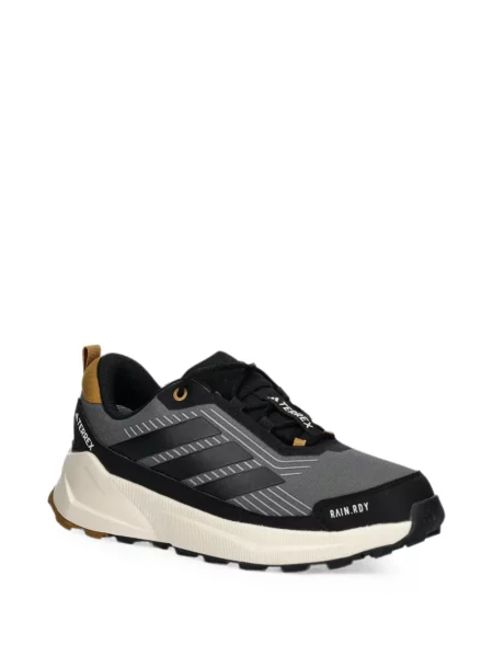 Sneakersy dziecięce Adidas Terrex szare