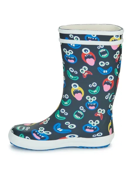 Pantofi copii Aigle albastru