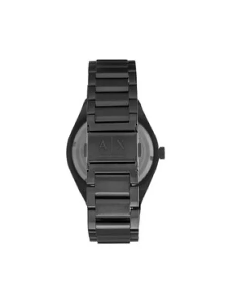 Hodinky Armani Exchange Sync sivá