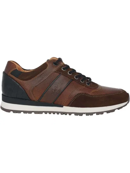 Pantofi Australian maro