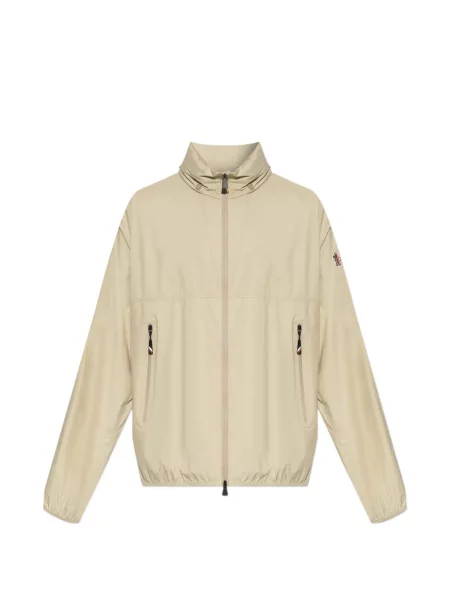 Яке тип бомбър Moncler Grenoble