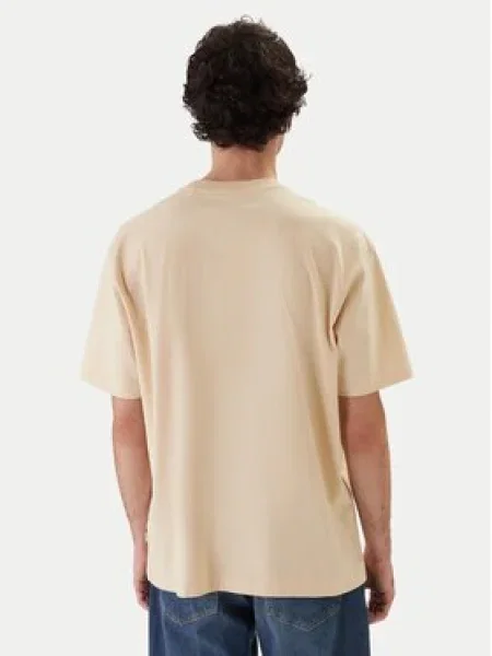 Guess Jeans Póló bézs