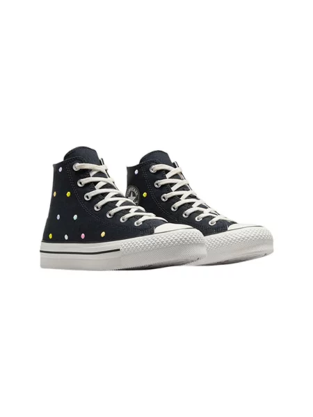 Pantofi Converse negru