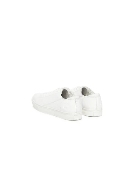 Sneakersy Timberland Adv Cupsole Modern Ox biela