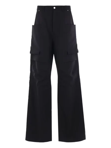 Pantaloni cargo Rick Owens