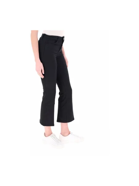 Pantaloni Liu Jo negru