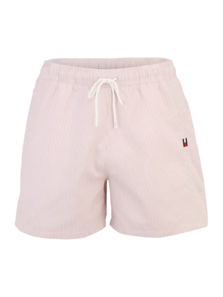 Spodní díl plavek Tommy Hilfiger bílý