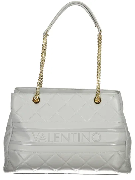 Geantă de mână Valentino Bags gri