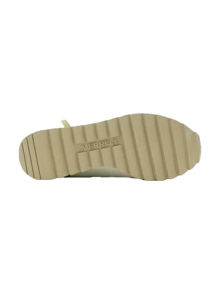 Pantofi Merrell alb