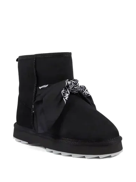 Botine Emu Australia negru