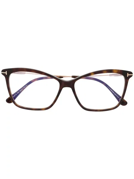 Ochelari de soare ochi de pisică Tom Ford Eyewear