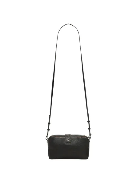 Geanta crossbody Desigual maro