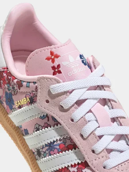 Детские кроссовки Adidas Originals