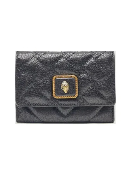 Portofel Kurt Geiger din piele negru
