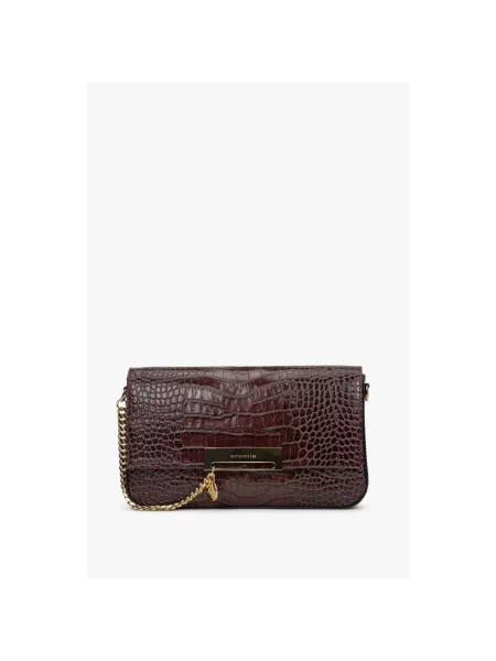 Сумка Cromia коричневая