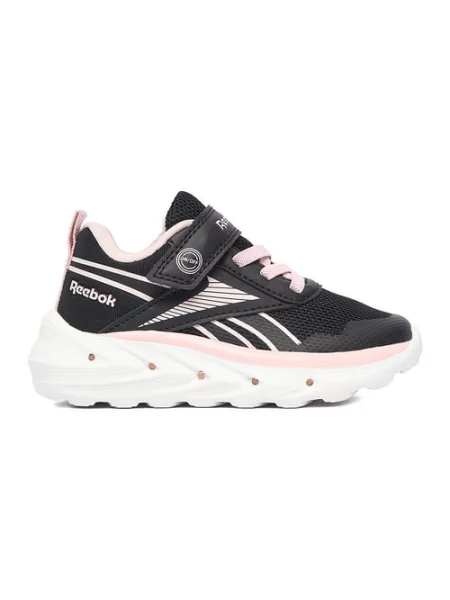 Sneakersy czarne