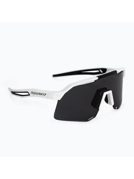 Okulary przeciwsłoneczne DYNAFIT Ultra white/black białe