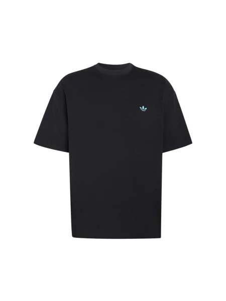 Póló Adidas fekete