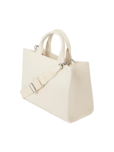 Karl Lagerfeld torebka crossbody K/RSG biała