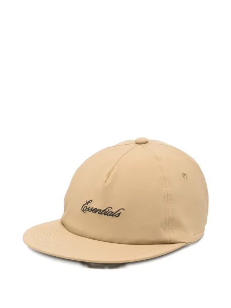 Șapcă Fear Of God Essentials cu autograf