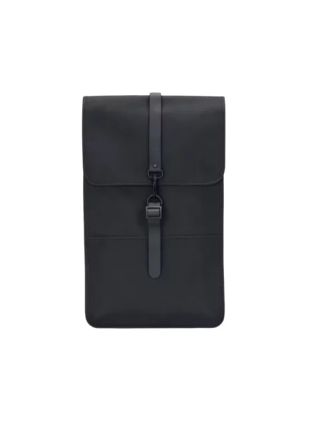 Plecak miejski Rains Mini W3 9 l black czarny