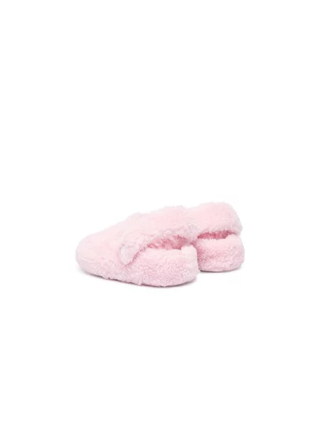 Copati Crocs roza