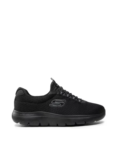 Laisvalaikio batai Skechers Summits juoda