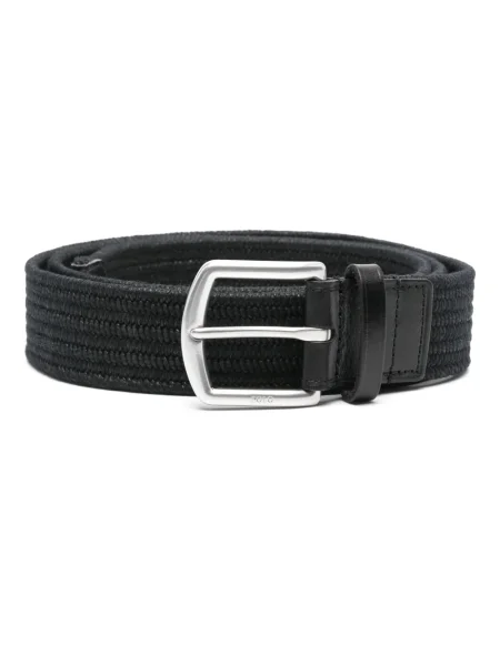 Curea Polo Ralph Lauren negru