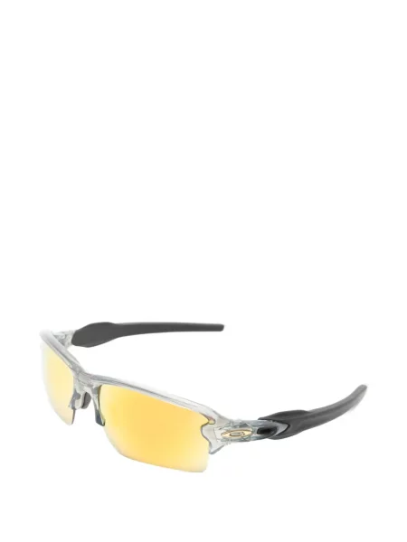Ochelari de soare Oakley gri