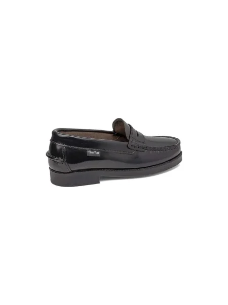 Pantofi copii Gorila negru