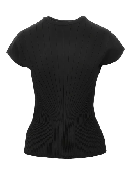 Top Sportmax negru