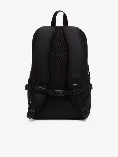Batoh Vans čierna