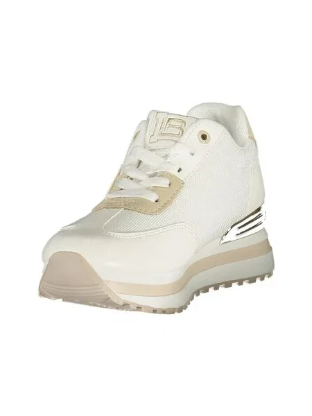 Tenisky Laura Biagiotti béžové