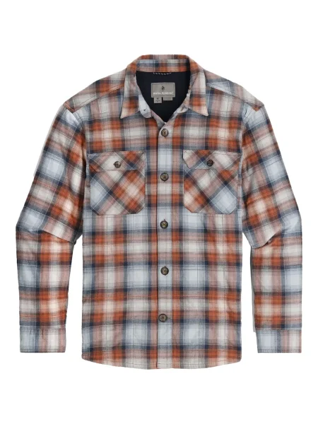 Flanelová košeľa Royal Robbins
